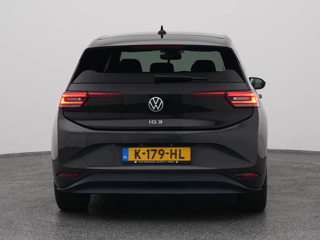 Volkswagen ID.3 – foto 7