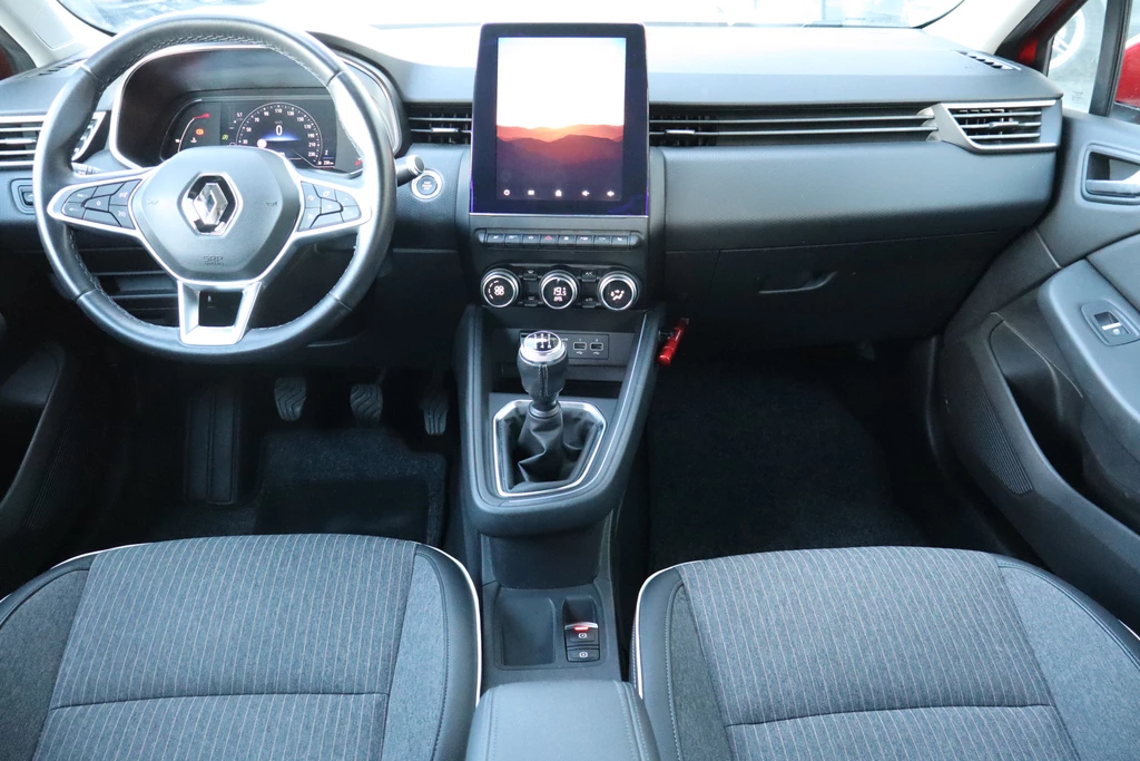 Renault Clio – foto 14