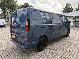Renault Trafic – thumbnail 5
