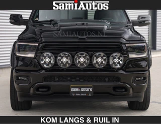Dodge Ram Pick-Up – thumbnail 24