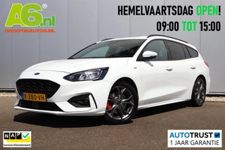 Ford Focus – thumbnail 1