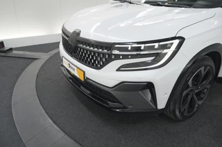 Renault Austral – thumbnail 1