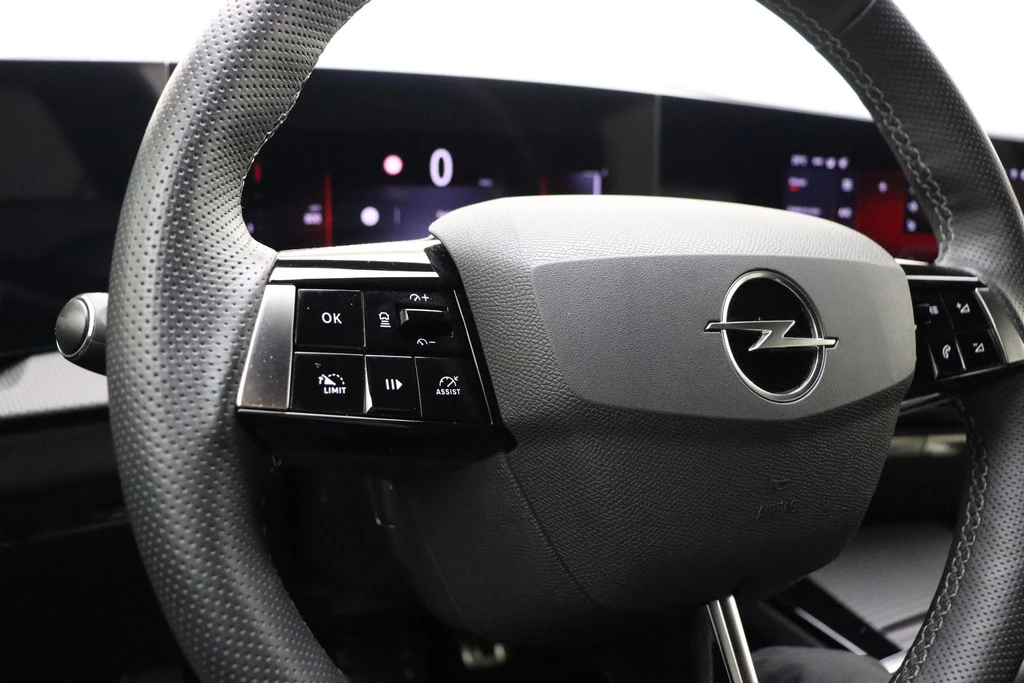 Opel Astra – foto 32