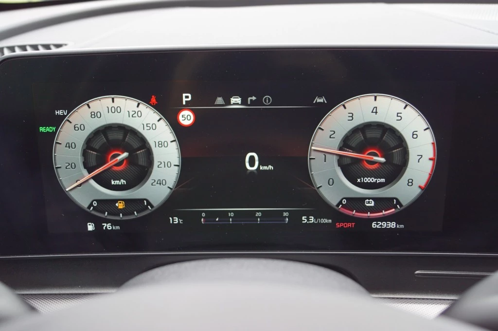 Kia Sportage – foto 23