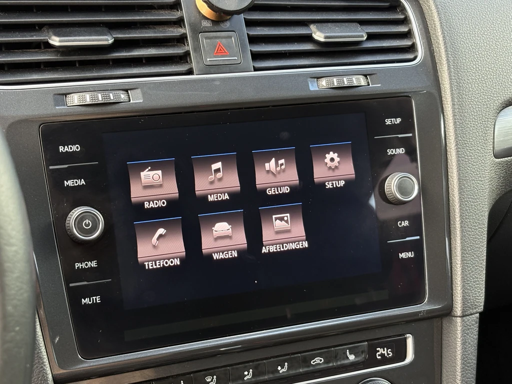 Volkswagen Golf – foto 22