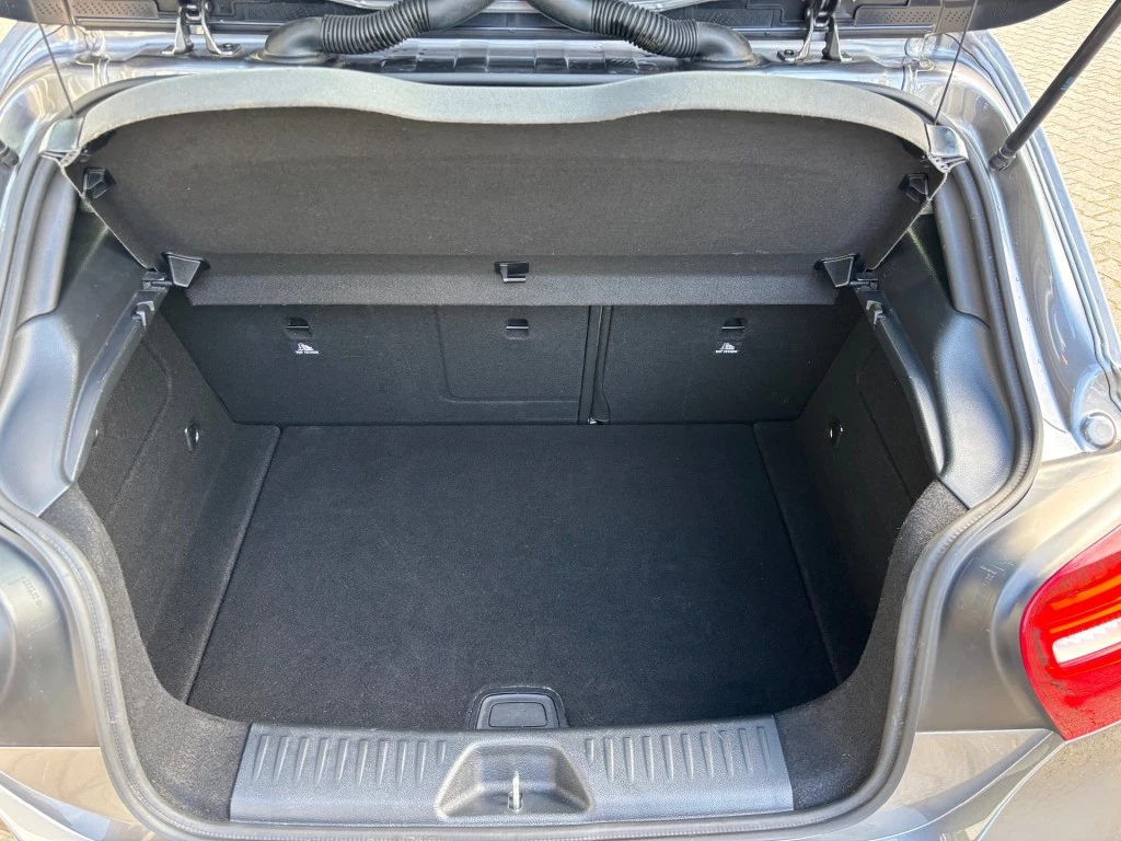 Mercedes-Benz A-Klasse – foto 14