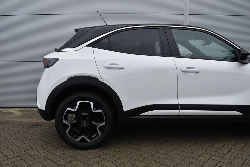 Opel Mokka – foto 6