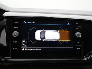 Volkswagen T-Cross – thumbnail 23