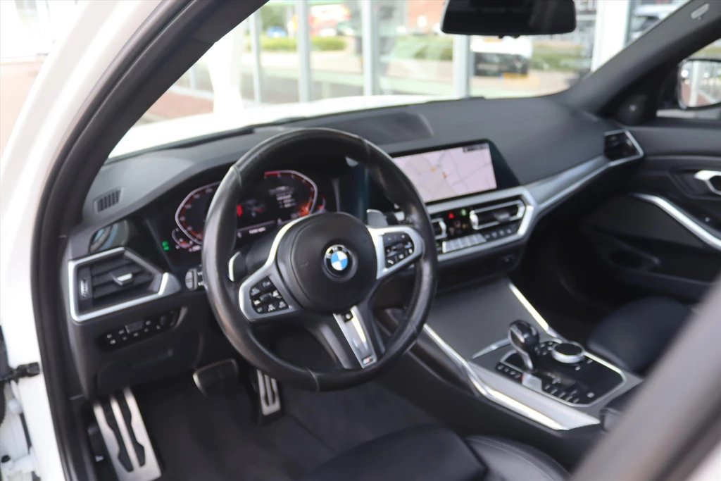 BMW 3 Serie – foto 27