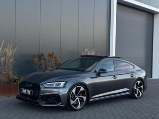 Audi RS5 – thumbnail 3