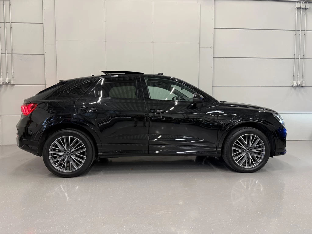 Audi Q3 – foto 9