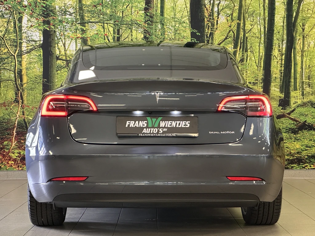 Tesla Model 3 – foto 3