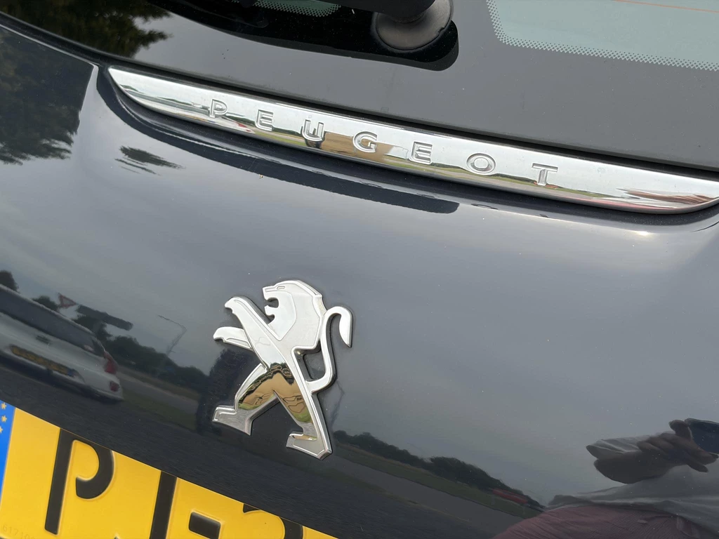 Peugeot 208 – foto 36