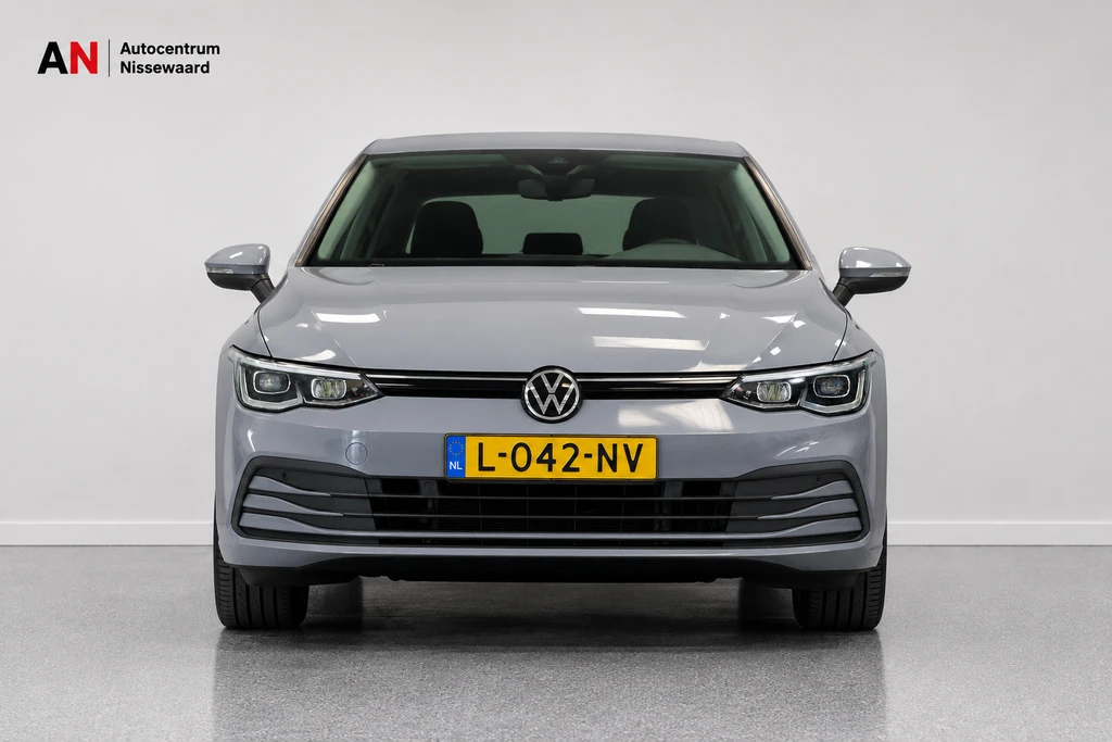 Volkswagen Golf – foto 7