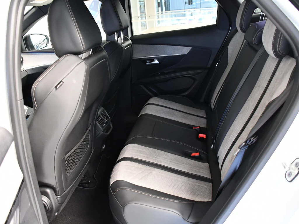 Peugeot 3008 – foto 15
