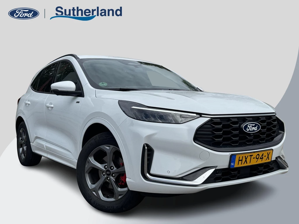 Ford Kuga – foto 6