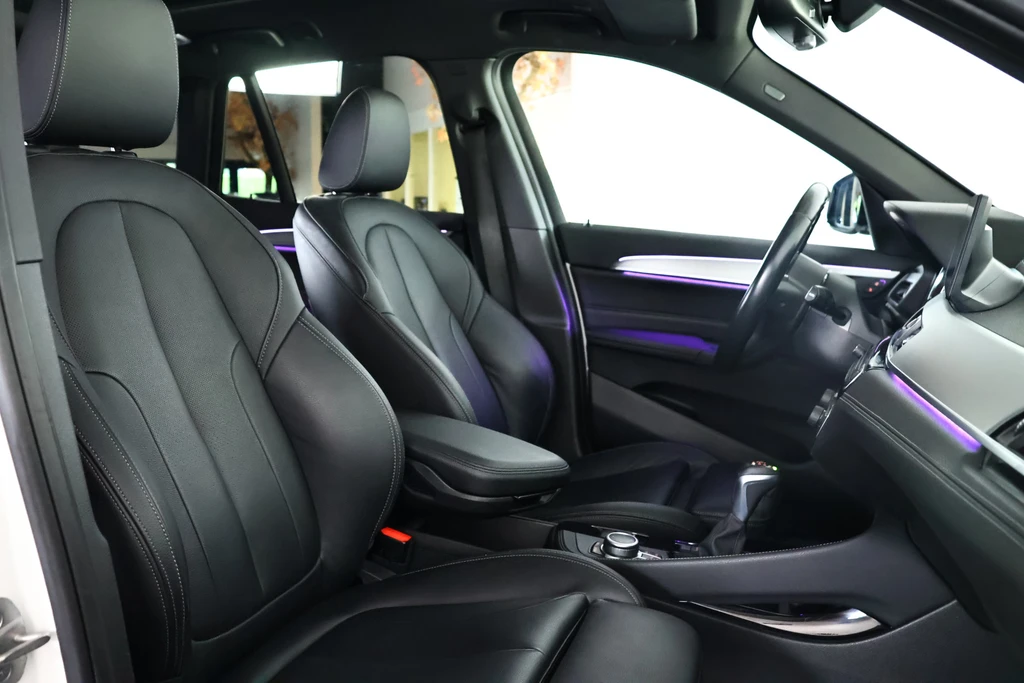 BMW X1 – foto 16