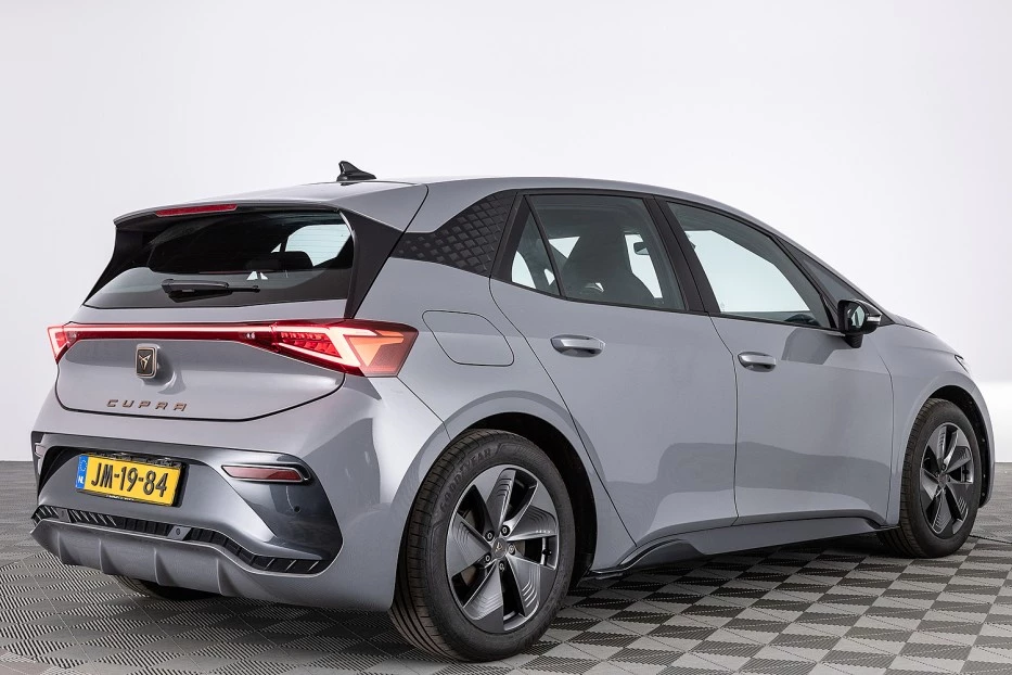 CUPRA Born – foto 6