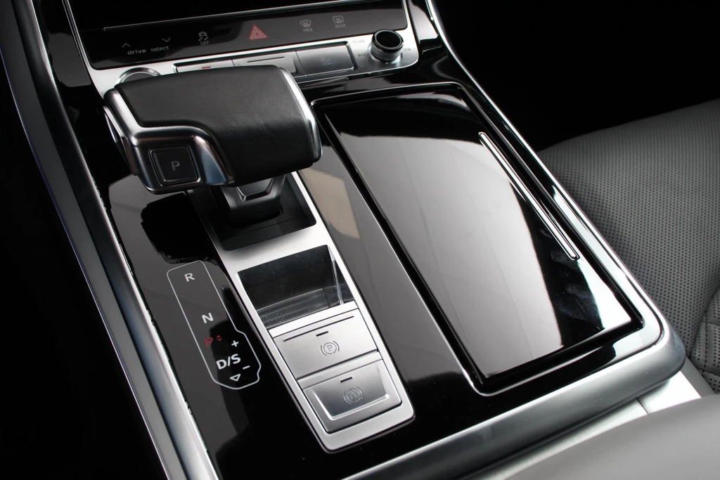 Audi Q8 – foto 20