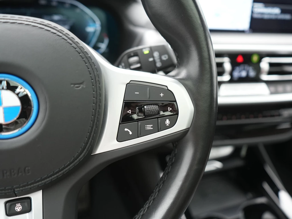 BMW iX3 – foto 44