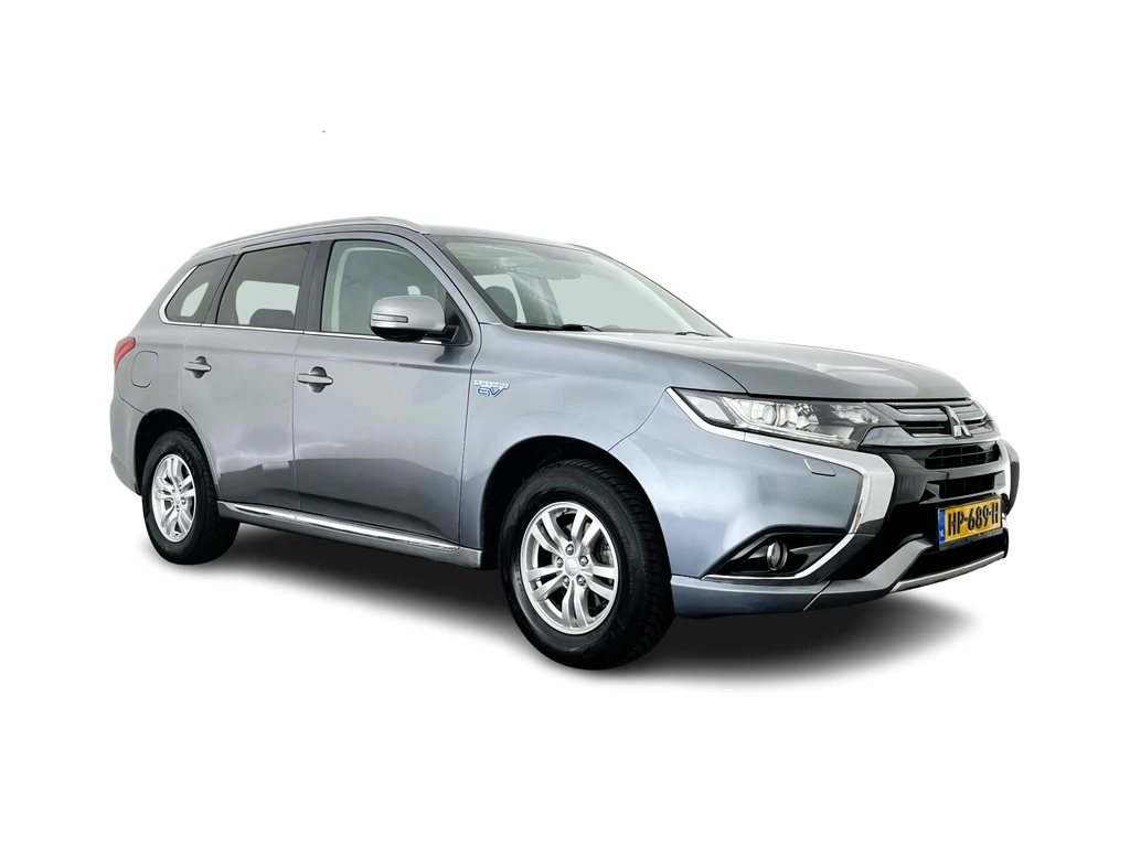 Mitsubishi Outlander – foto 5