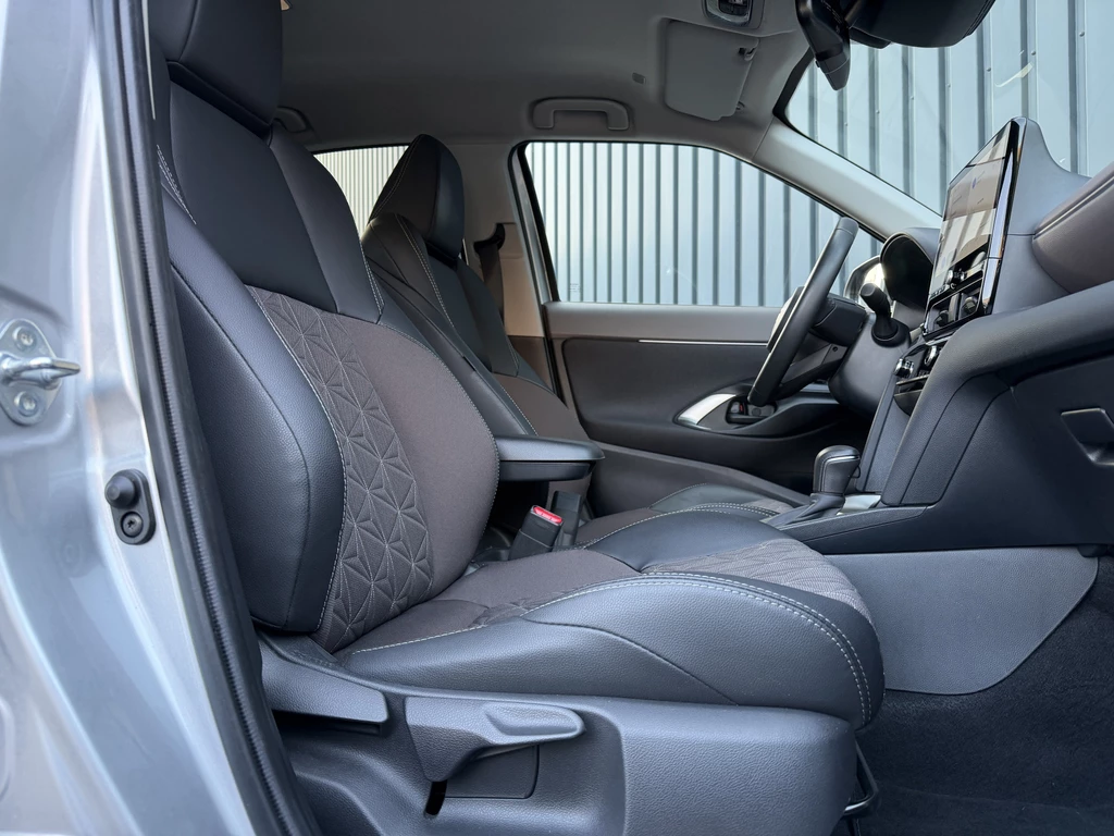 Toyota Yaris Cross – foto 19