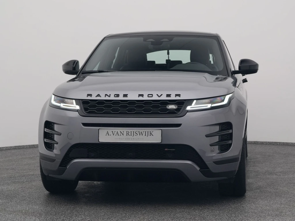 Land Rover Range Rover Evoque – foto 15
