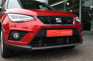 SEAT Arona – thumbnail 11
