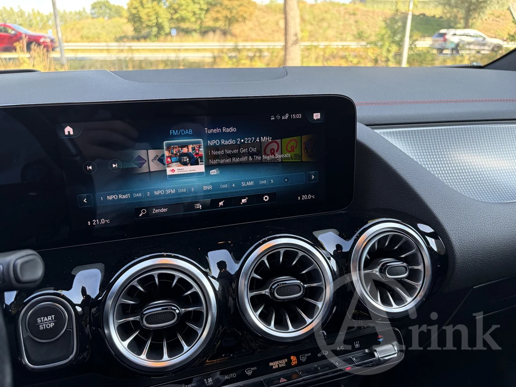 Mercedes-Benz EQA – foto 26