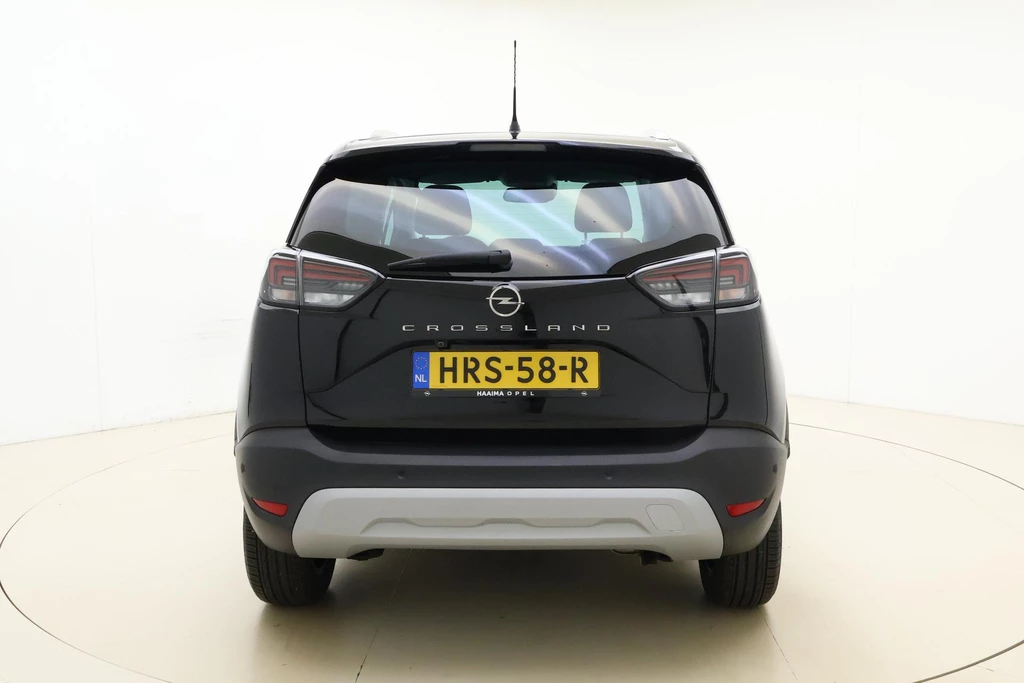 Opel Crossland – foto 5