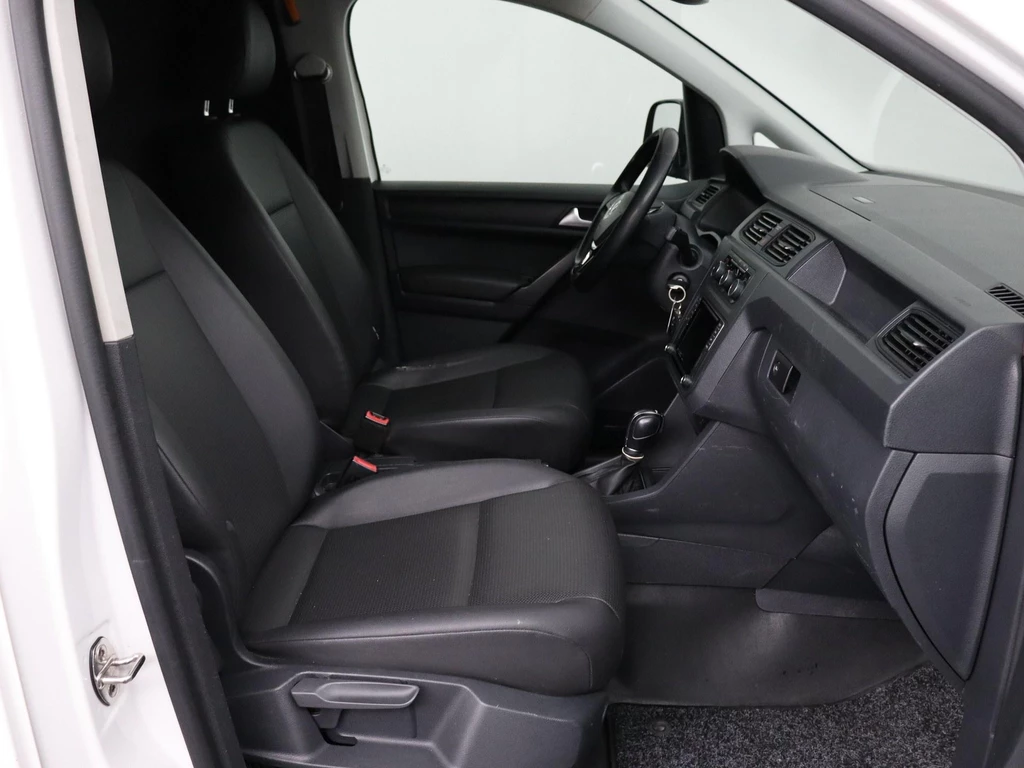 Volkswagen Caddy – foto 24