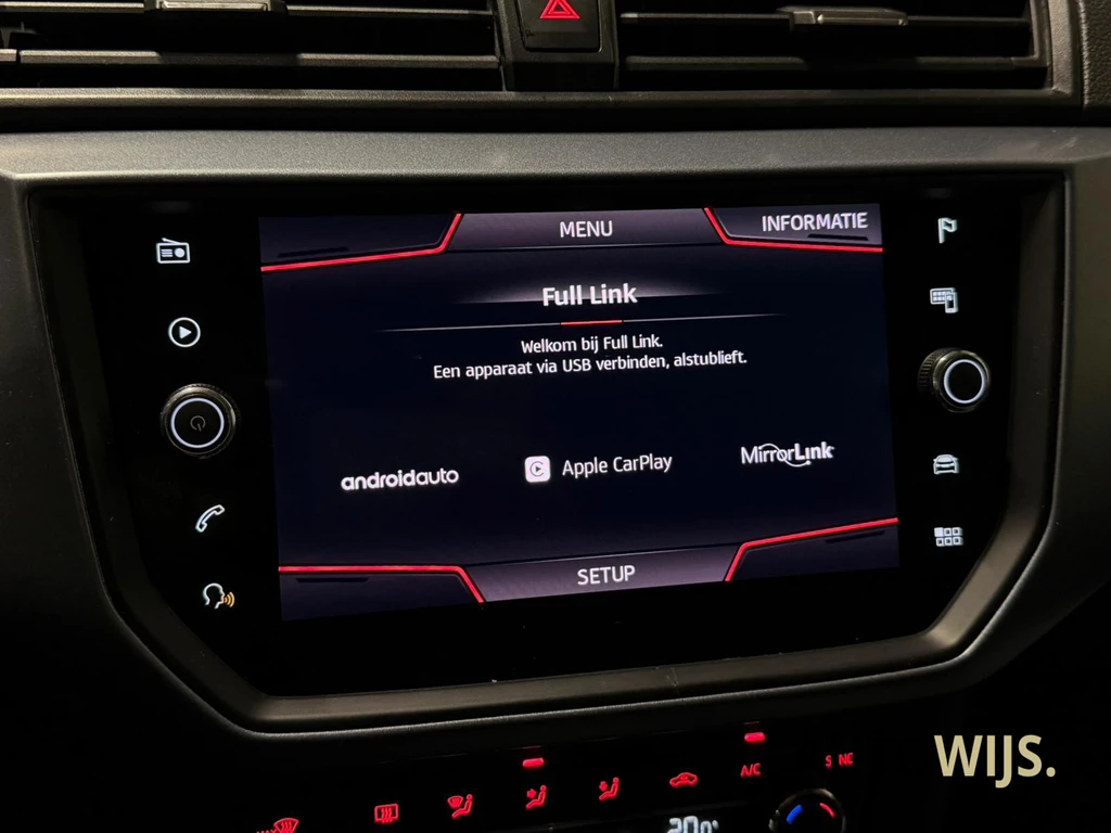 SEAT Arona – foto 21