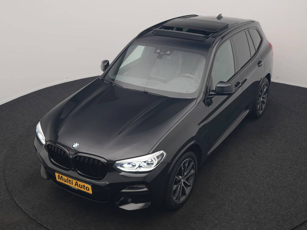 BMW X3 – foto 2