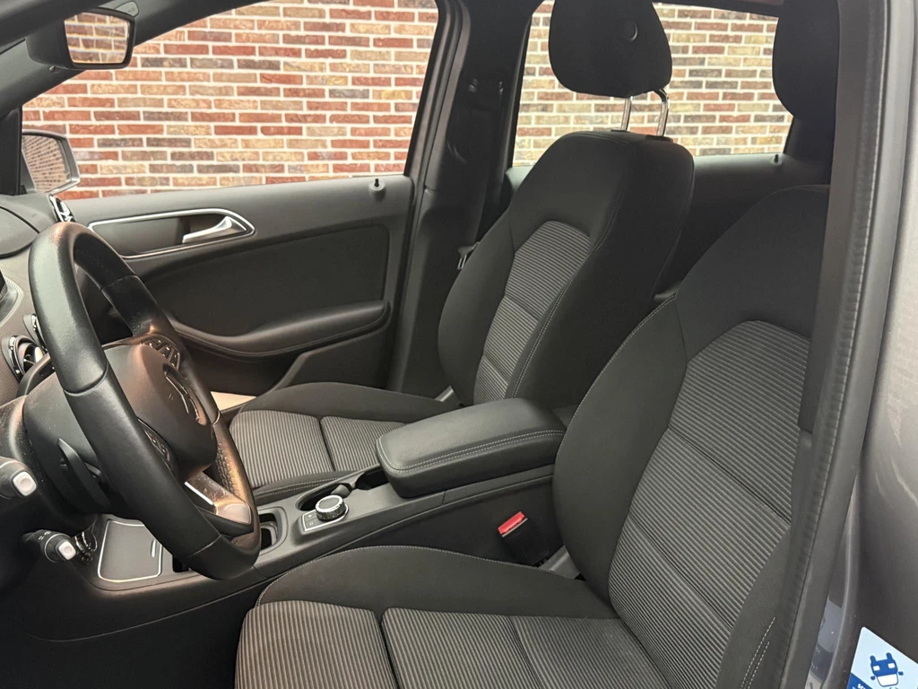 Mercedes-Benz B-Klasse – foto 17