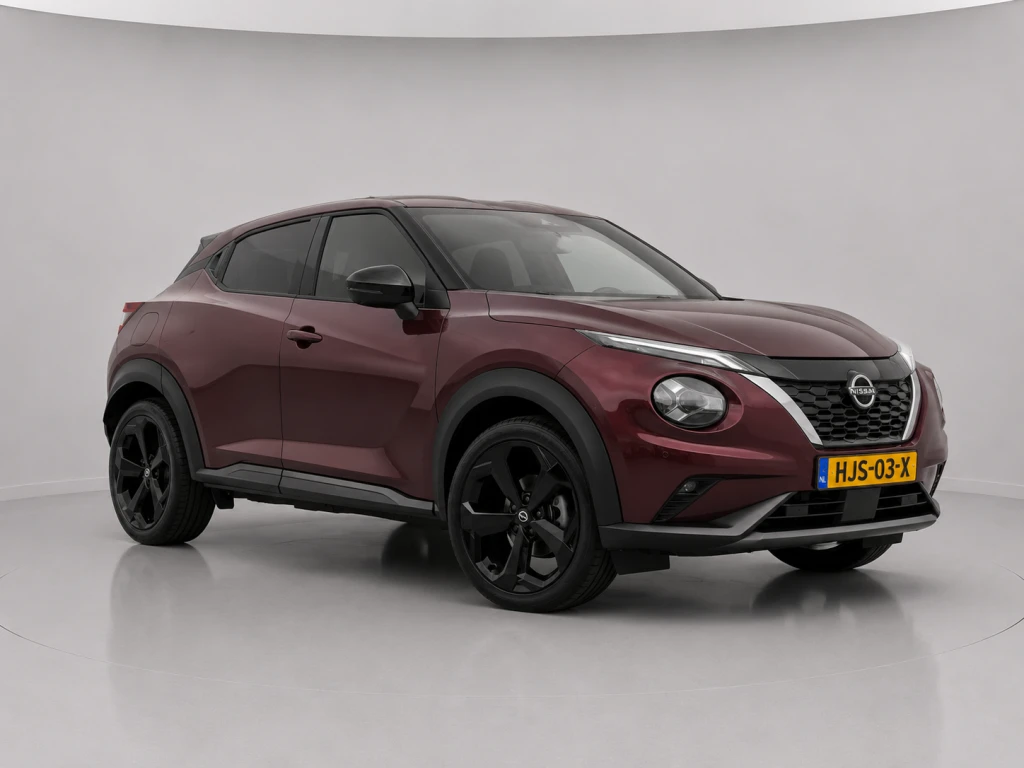 Nissan Juke – foto 7