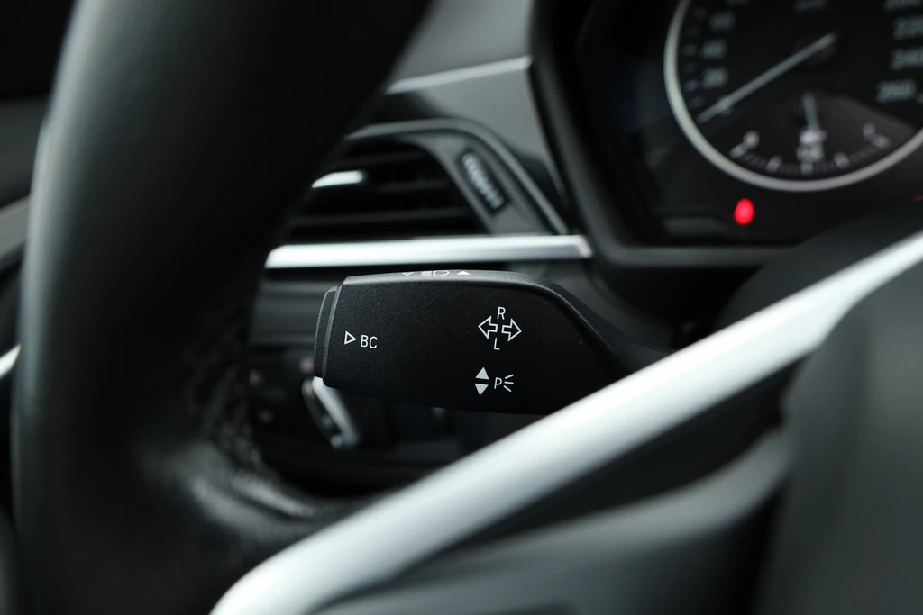 BMW X1 – foto 16