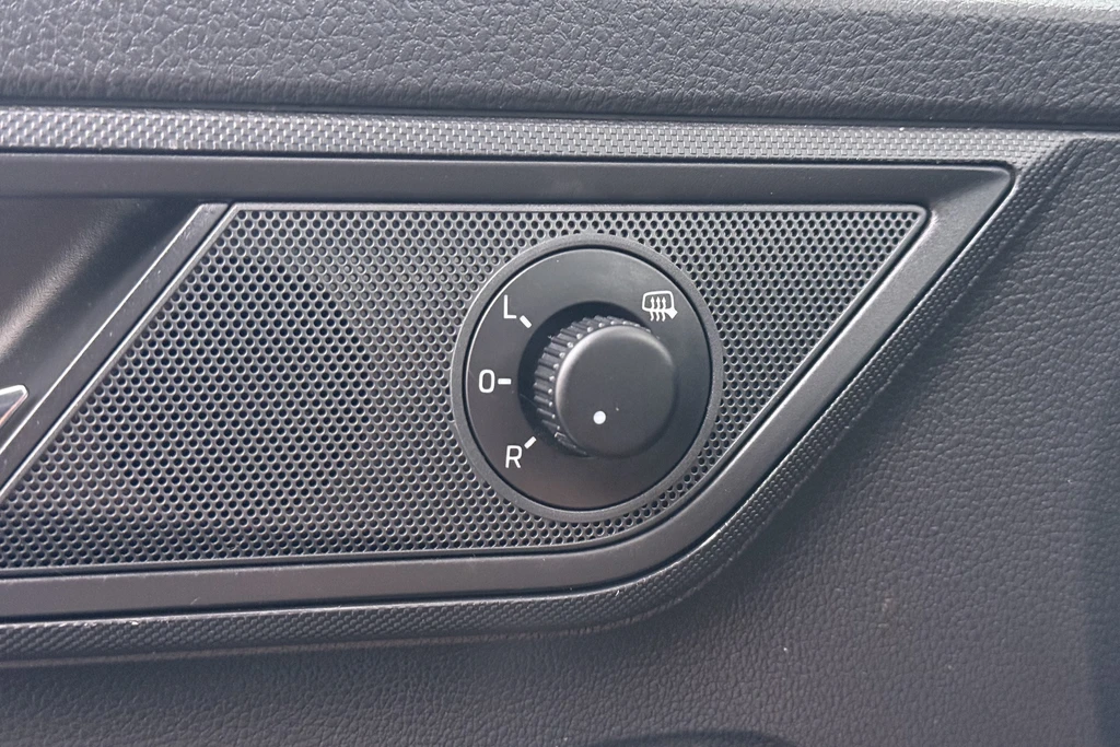 Škoda Fabia – foto 16