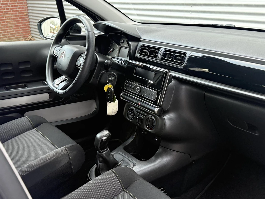 Citroën C3 – foto 7