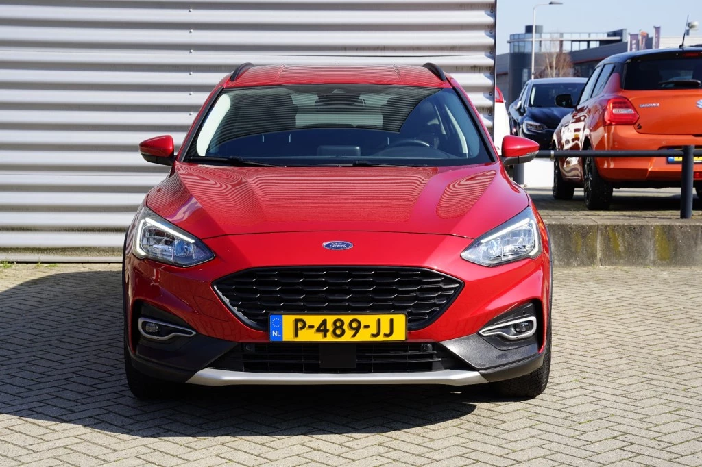 Ford Focus – foto 6
