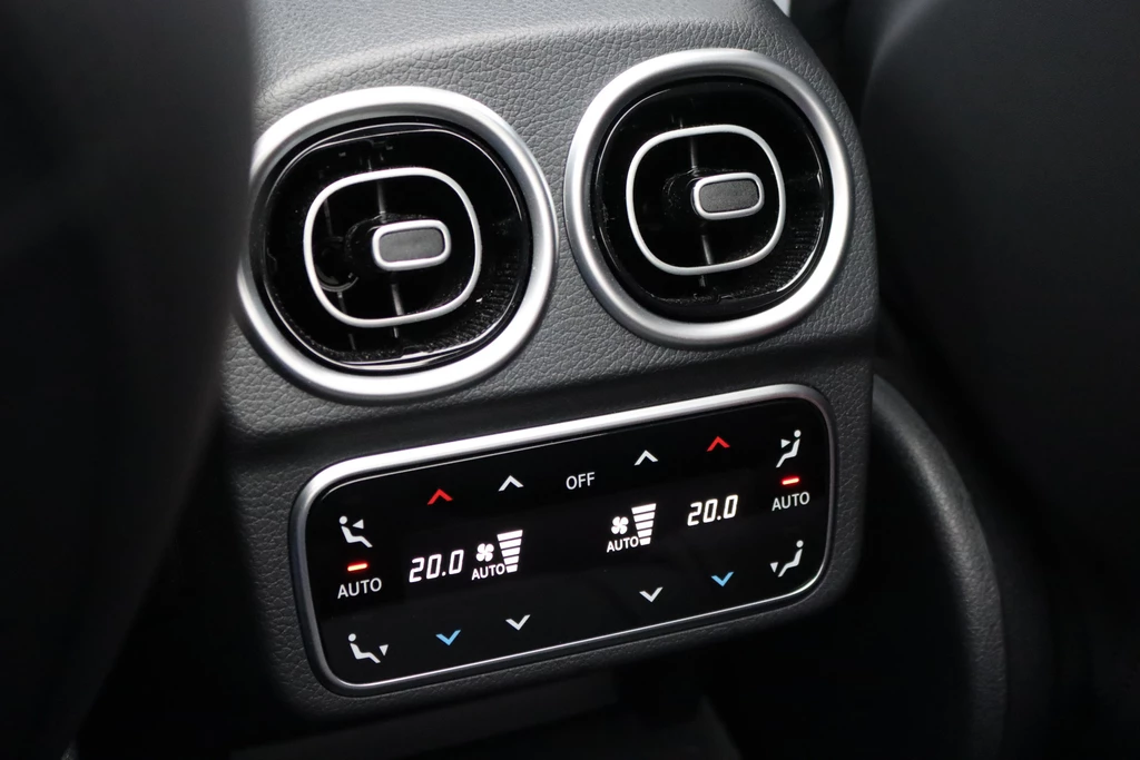 Mercedes-Benz C-Klasse – foto 45
