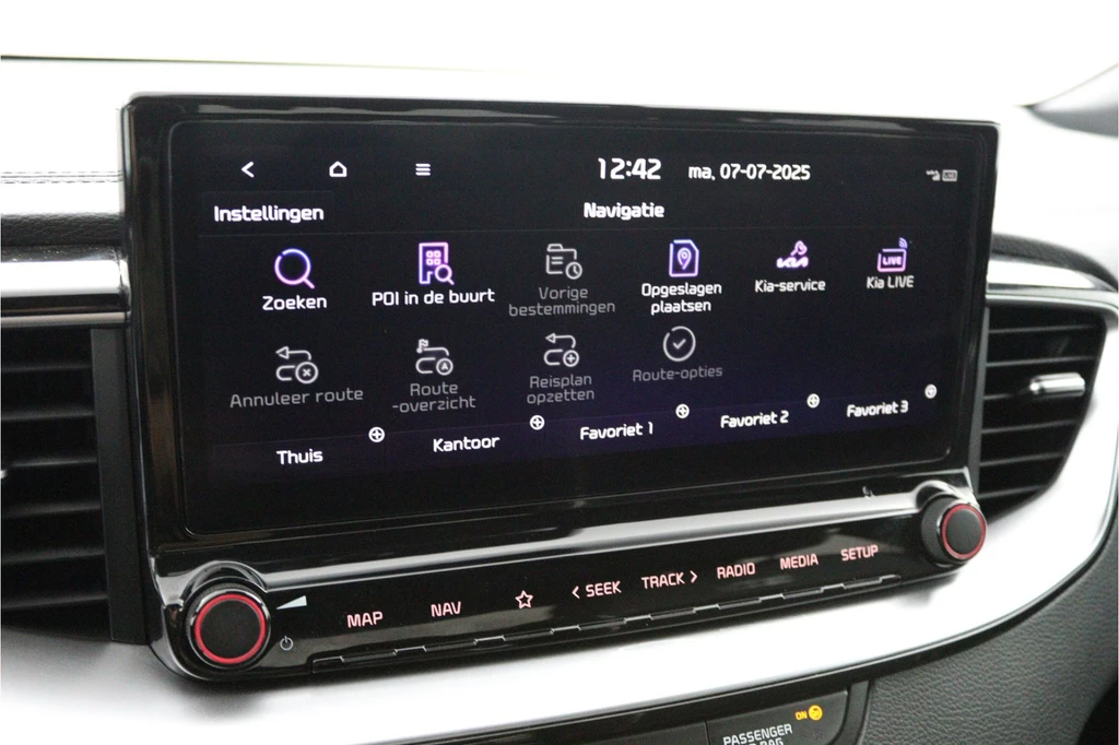 Kia XCeed – foto 42
