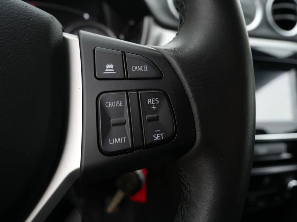 Suzuki Vitara – foto 22