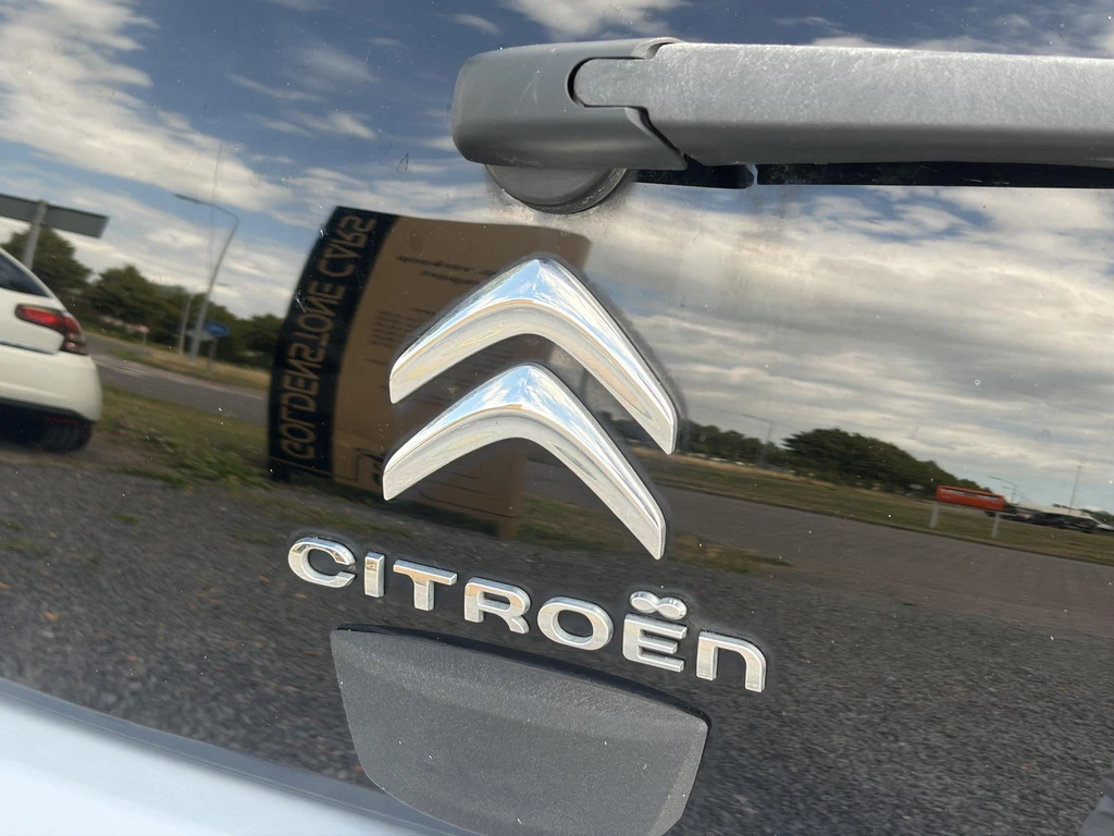 Citroën C1 – foto 32
