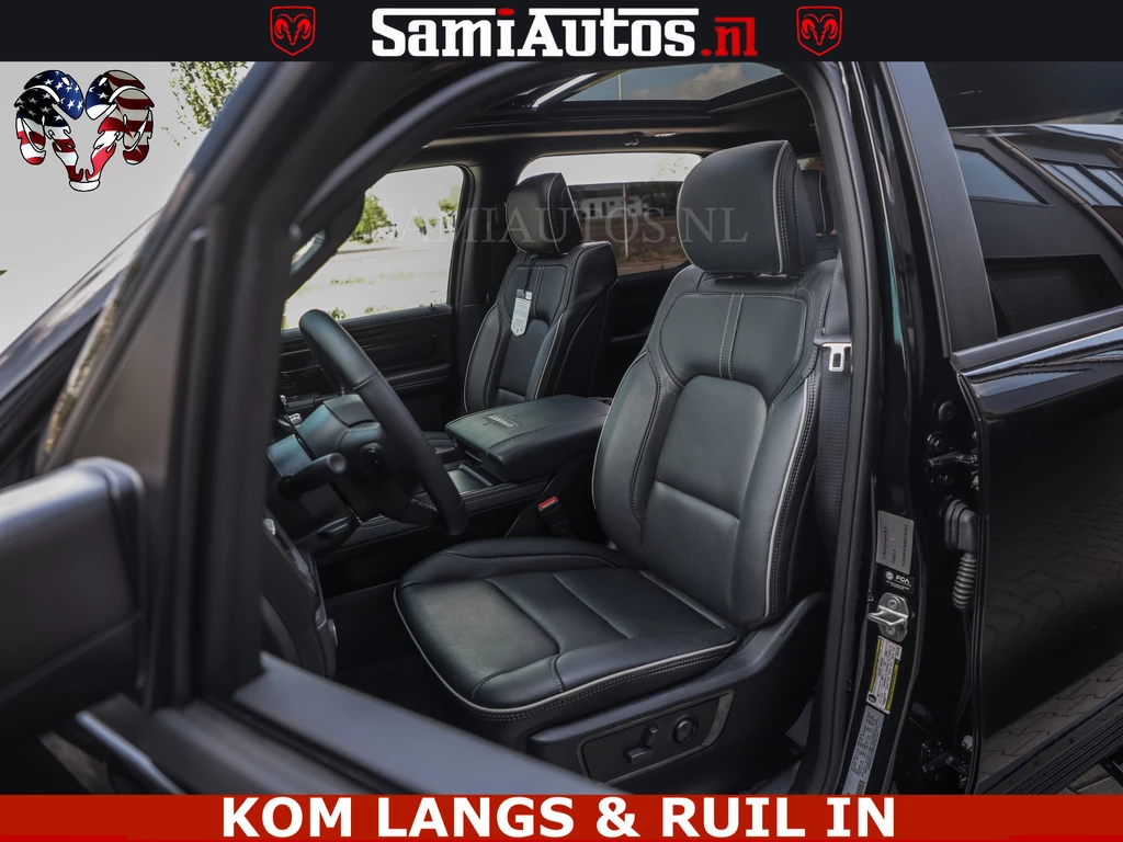Dodge Ram Pick-Up – foto 67