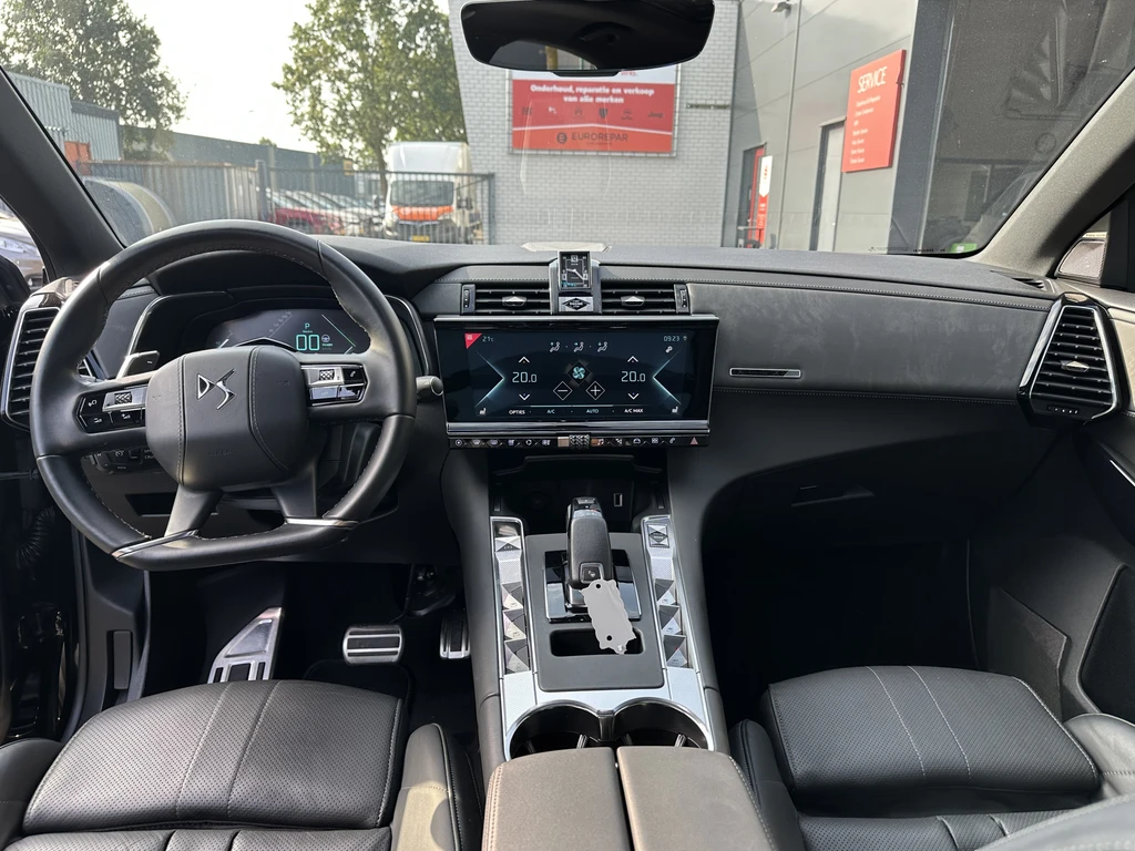 DS DS 7 – foto 11
