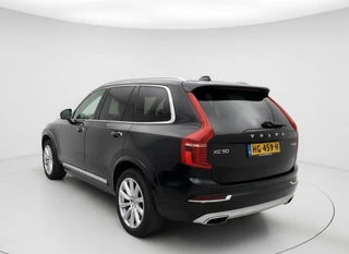 Volvo XC90 – thumbnail 3