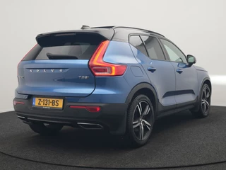 Volvo XC40 – thumbnail 7