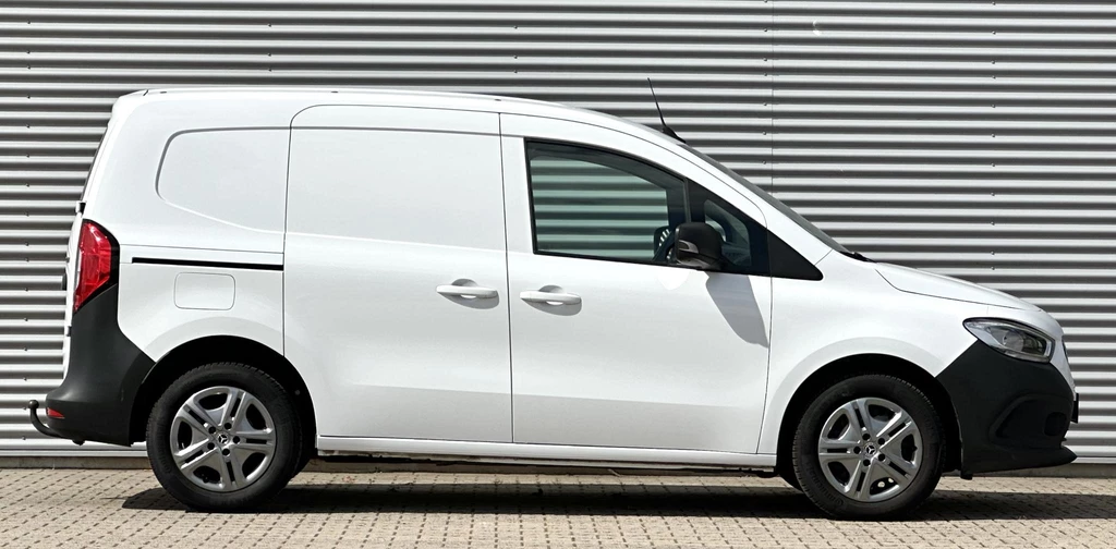 Mercedes-Benz Citan – foto 6