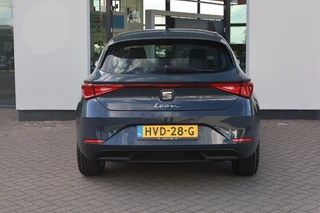 SEAT Leon – thumbnail 3