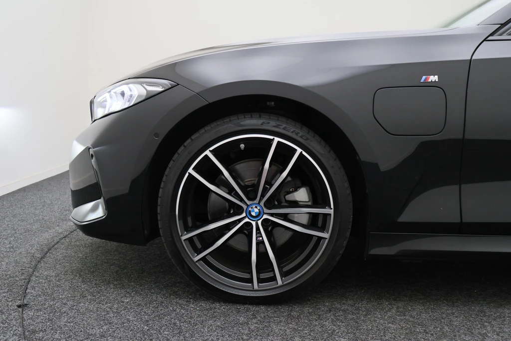 BMW 3 Serie – foto 25